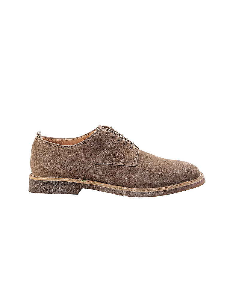 OFFICINE CREATIVE Anzugschuhe - Derbys HOPKINS SD FLEXI  hellbraun   44 herren